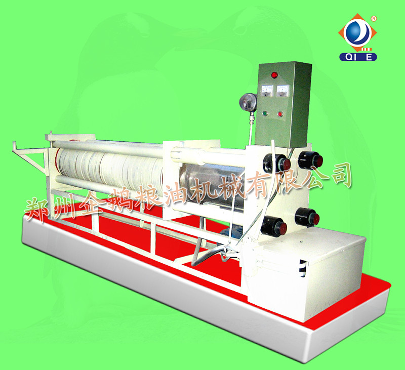 6YY-360型臥式液壓榨油機(jī)