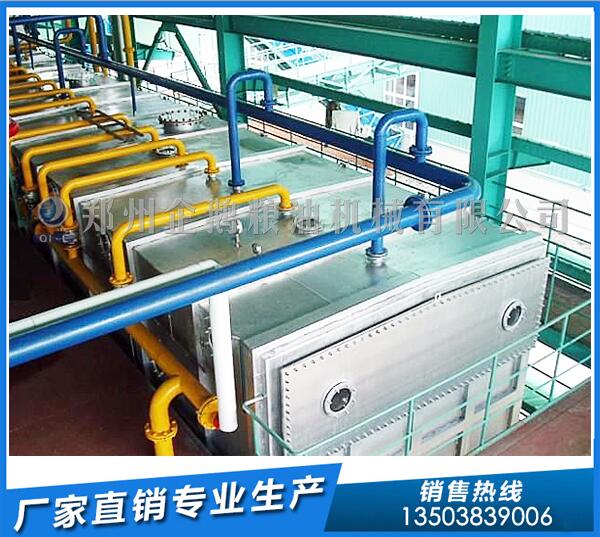 大型菜籽油加工廠(chǎng)設(shè)備,企鵝糧油鼎力相助(圖1) 菜籽油浸出設(shè)備