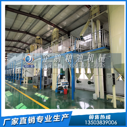 解鎖玉米油脫蠟密碼，開啟品質(zhì)升級新征程